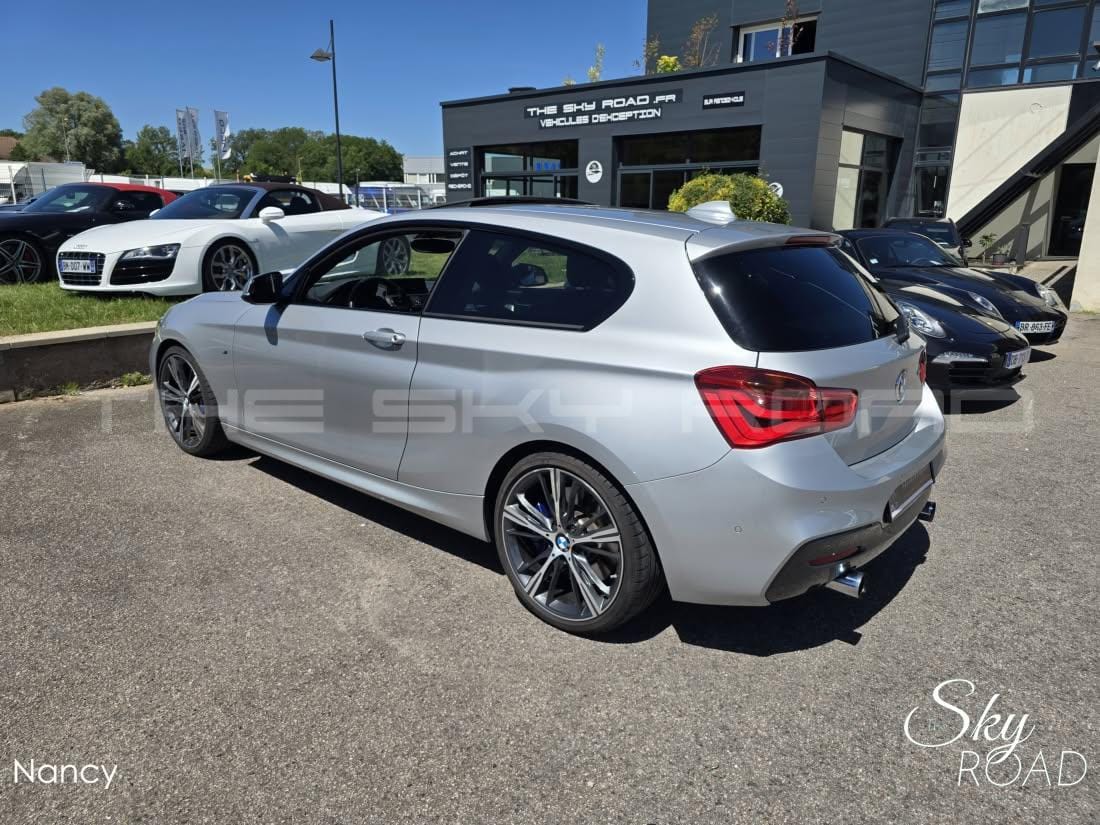 BMW Série 1 F80 M140i Xdrive 3.0 360cv D2636L