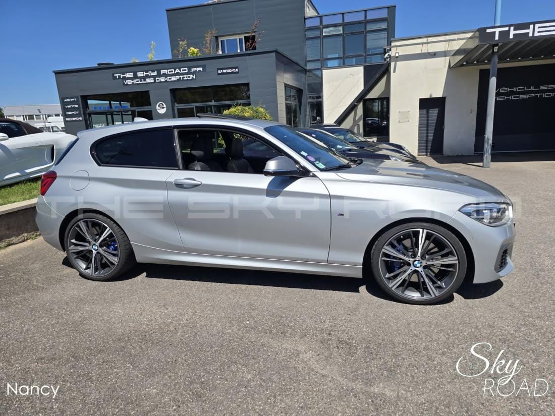 BMW Série 1 F80 M140i Xdrive 3.0 360cv D2636L