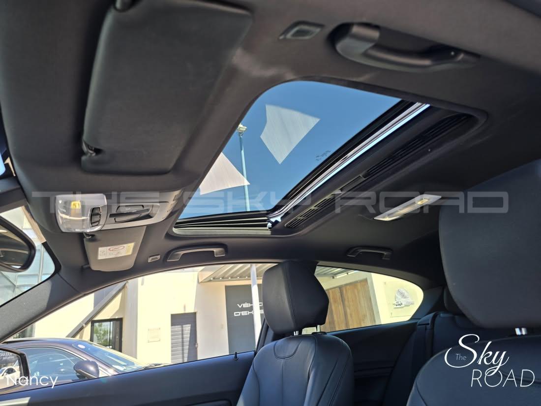 BMW Série 1 F80 M140i Xdrive 3.0 360cv D2636L