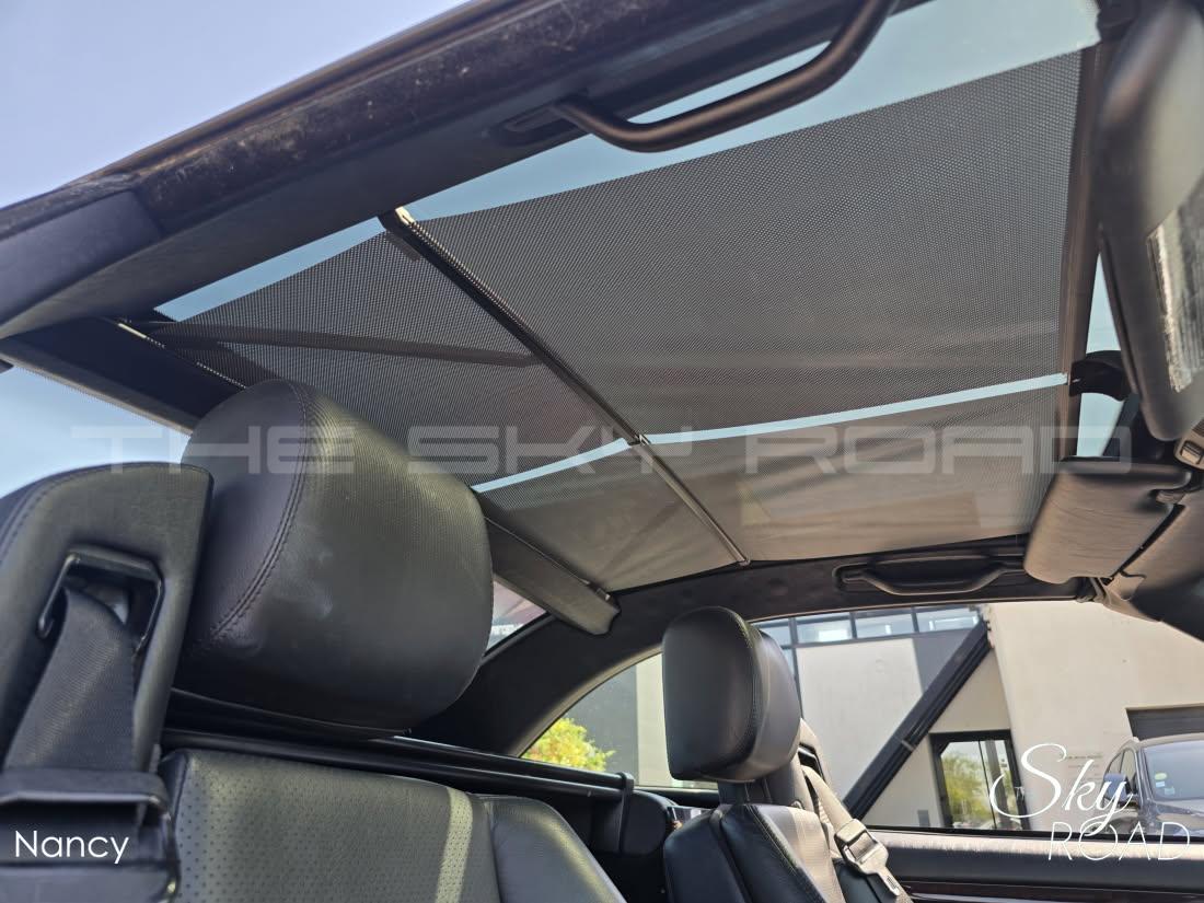 Mercedes SL 320 3.2 231cv D2638L