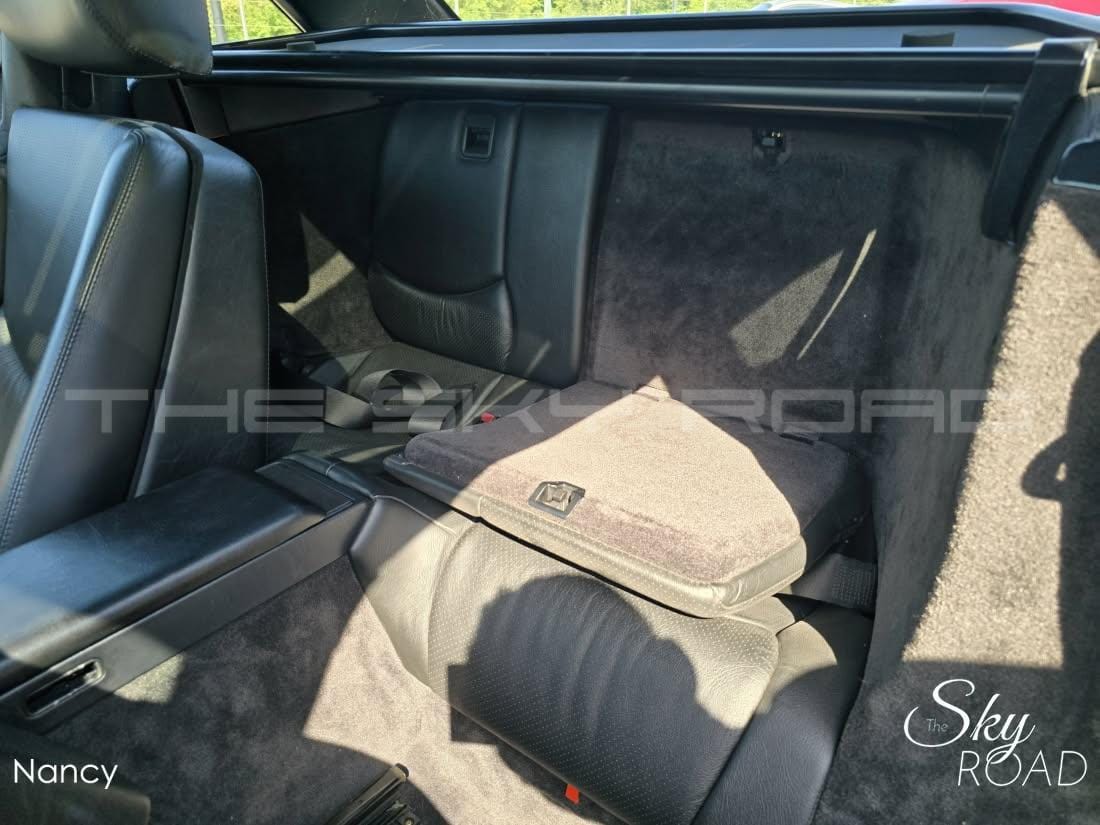 Mercedes SL 320 3.2 231cv D2638L