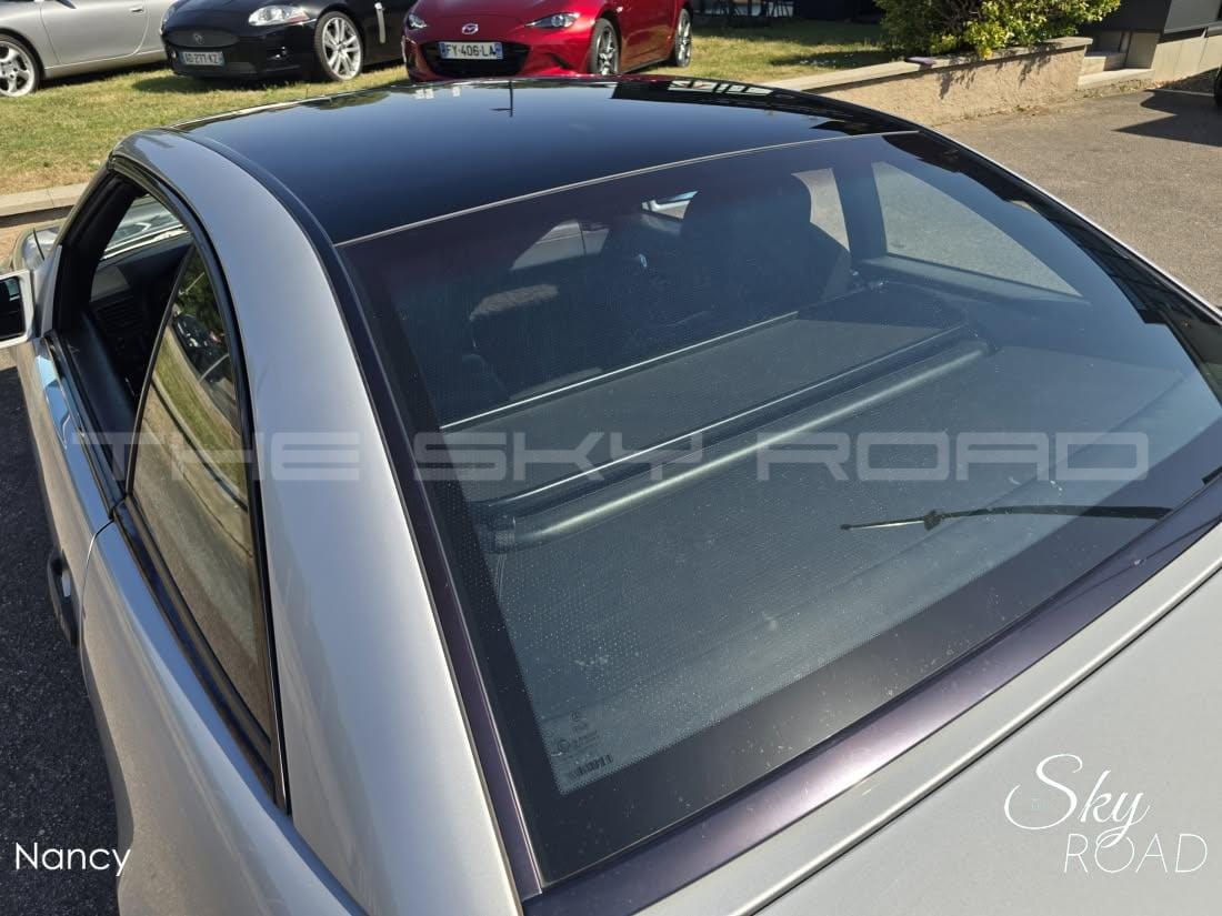 Mercedes SL 320 3.2 231cv D2638L