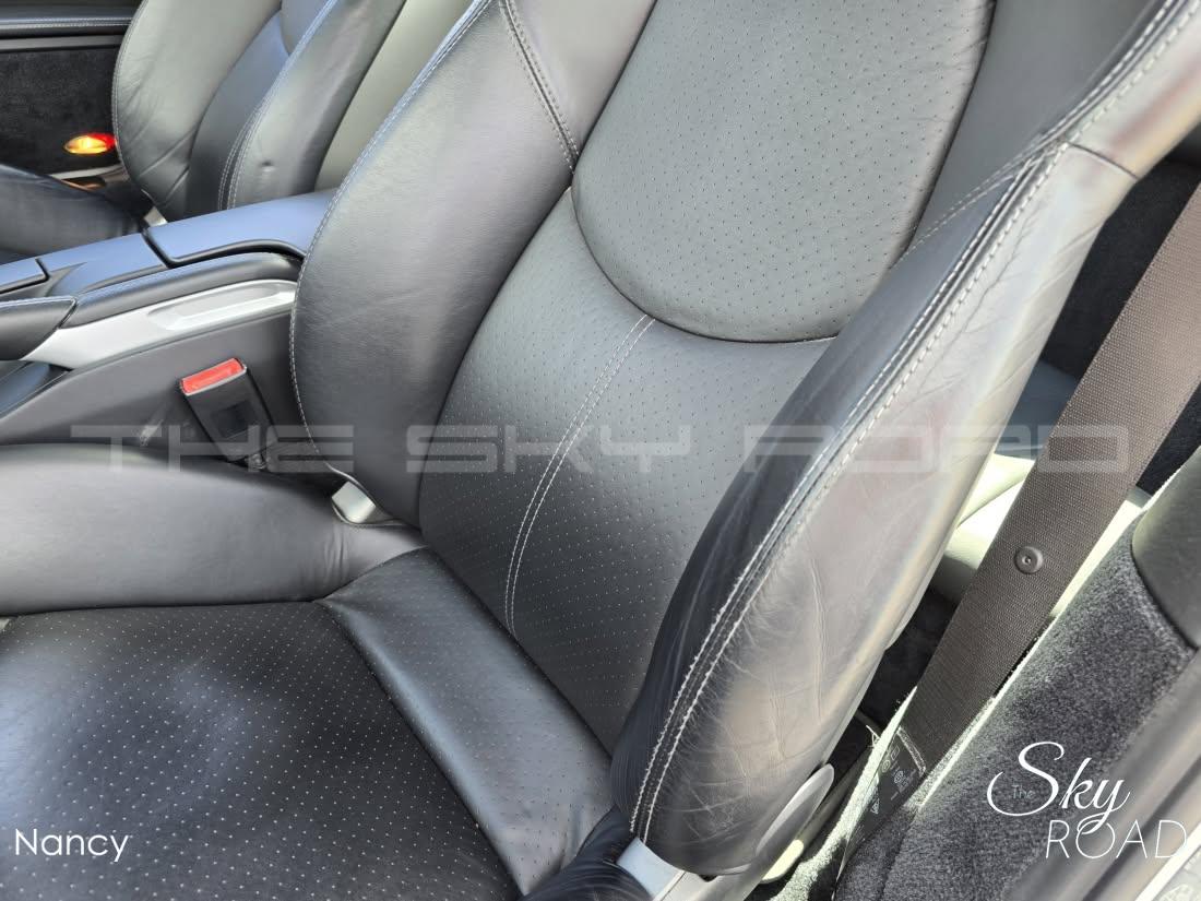Porsche 997 Carrera 4S 3.8 385cv PDK7 D2619L