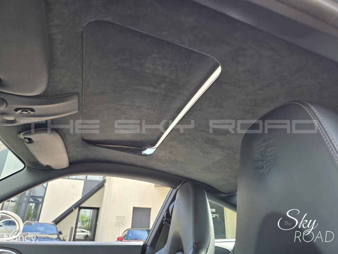 Porsche 997 Carrera 4S 3.8 385cv PDK7 D2619L