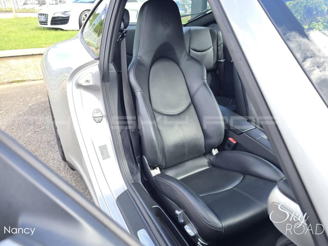 Porsche 997 Carrera 4S 3.8 385cv PDK7 D2619L