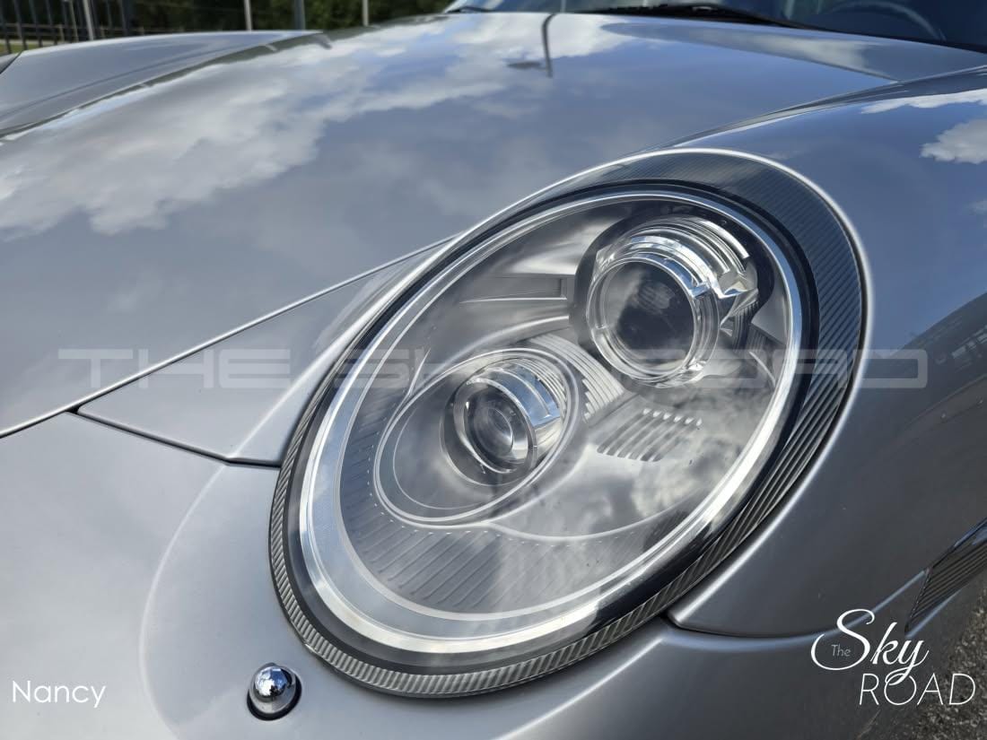 Porsche 997 Carrera 4S 3.8 385cv PDK7 D2619L