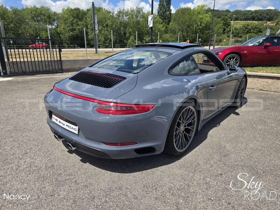 Porsche 991.2 Carrera 4S 3.0 420cv PDK L176