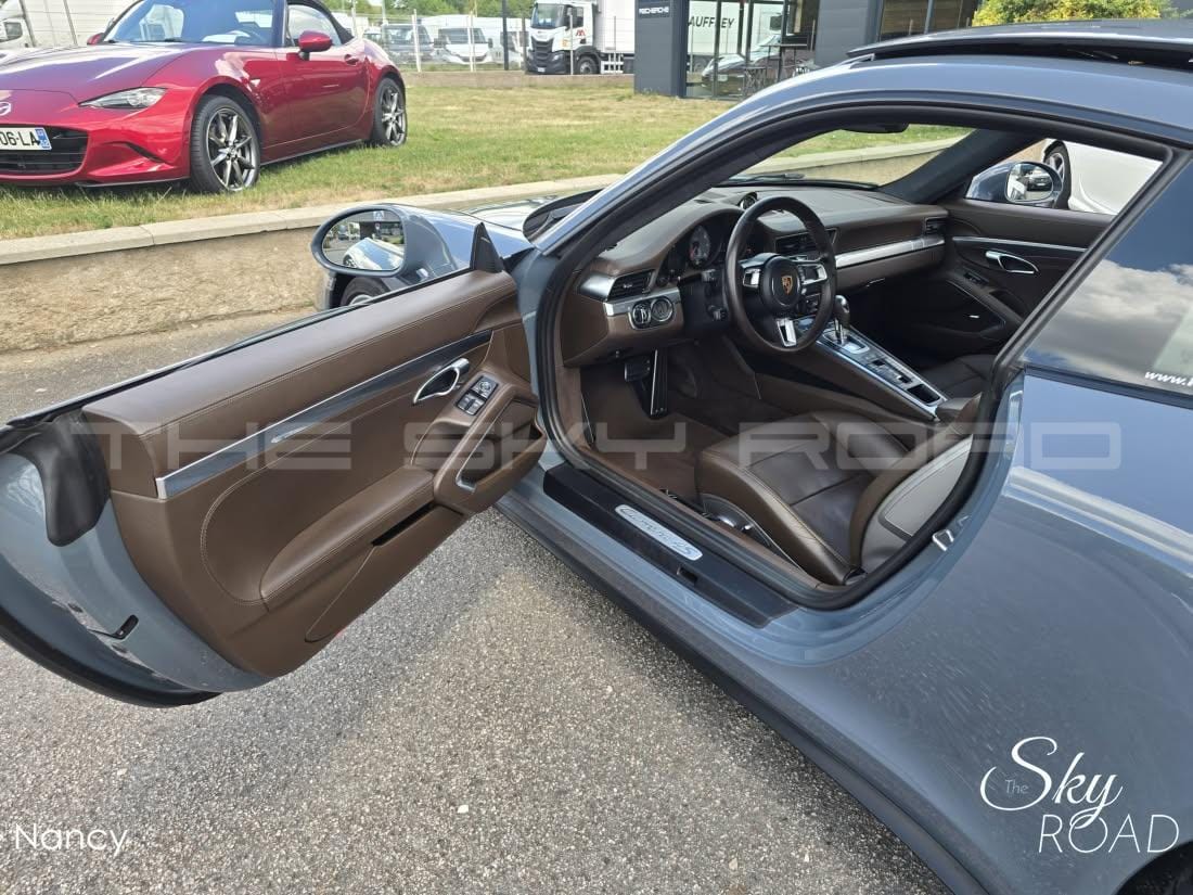Porsche 991.2 Carrera 4S 3.0 420cv PDK L176