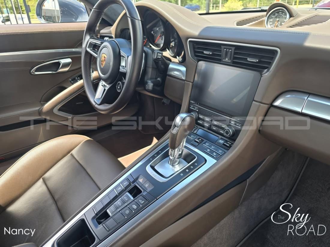 Porsche 991.2 Carrera 4S 3.0 420cv PDK L176