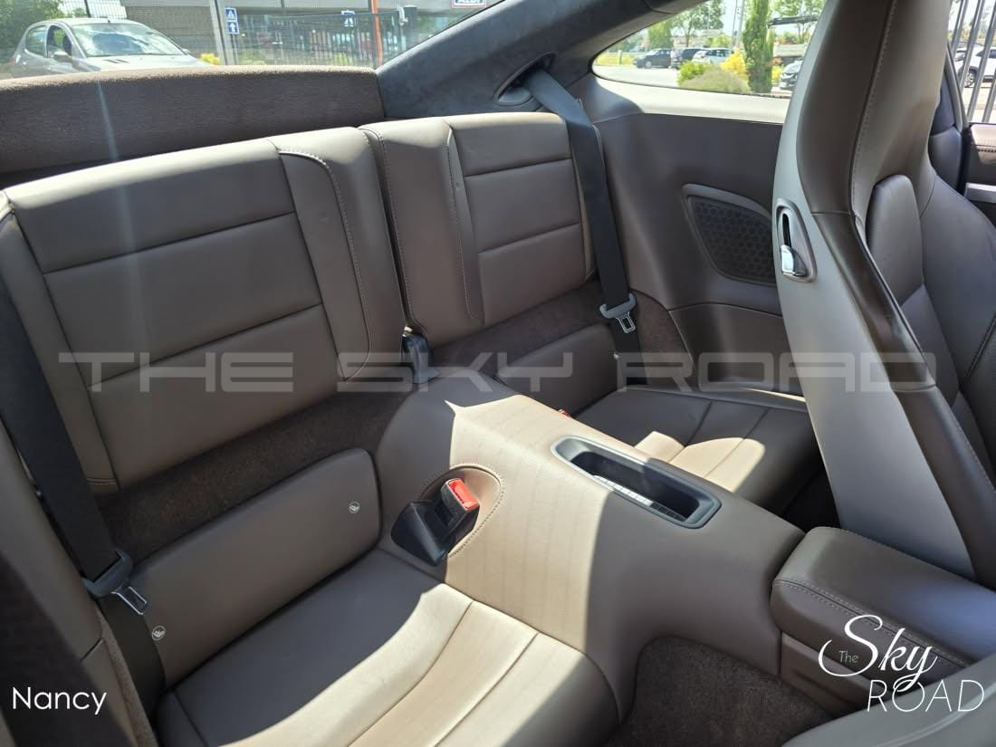 Porsche 991.2 Carrera 4S 3.0 420cv PDK L176