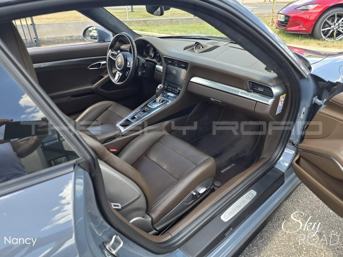 Porsche 991.2 Carrera 4S 3.0 420cv PDK L176