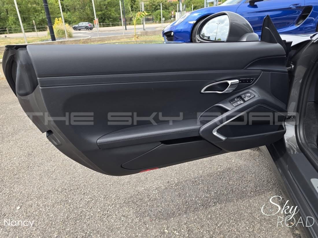 Porsche 991 Carrera Phase 1 3.4 350cv PDK L180