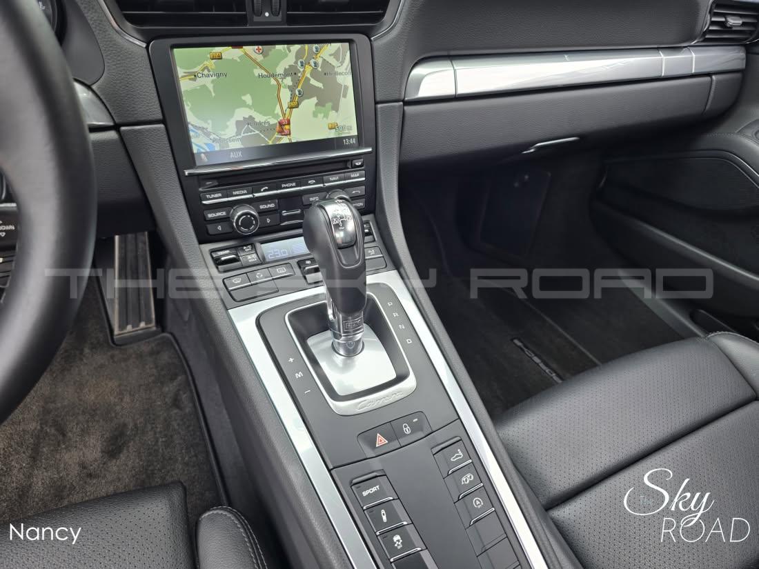 Porsche 991 Carrera Phase 1 3.4 350cv PDK L180
