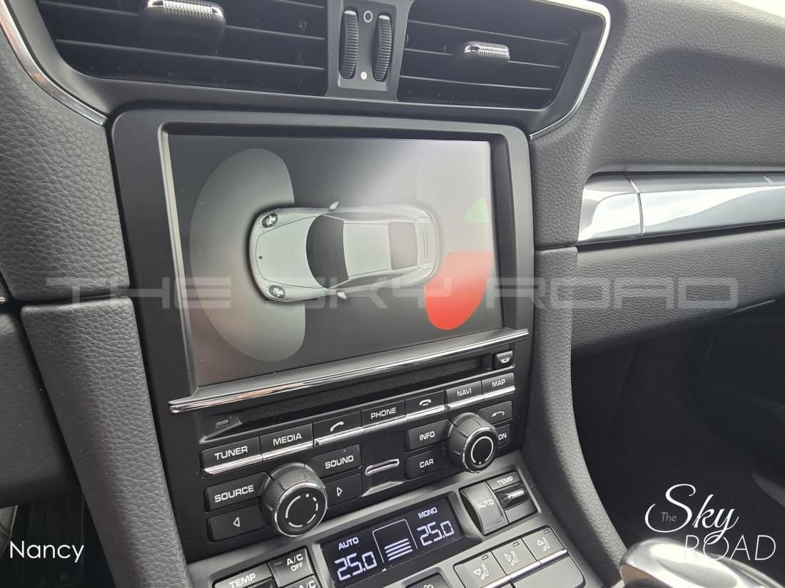 Porsche 991 Carrera Phase 1 3.4 350cv PDK L180