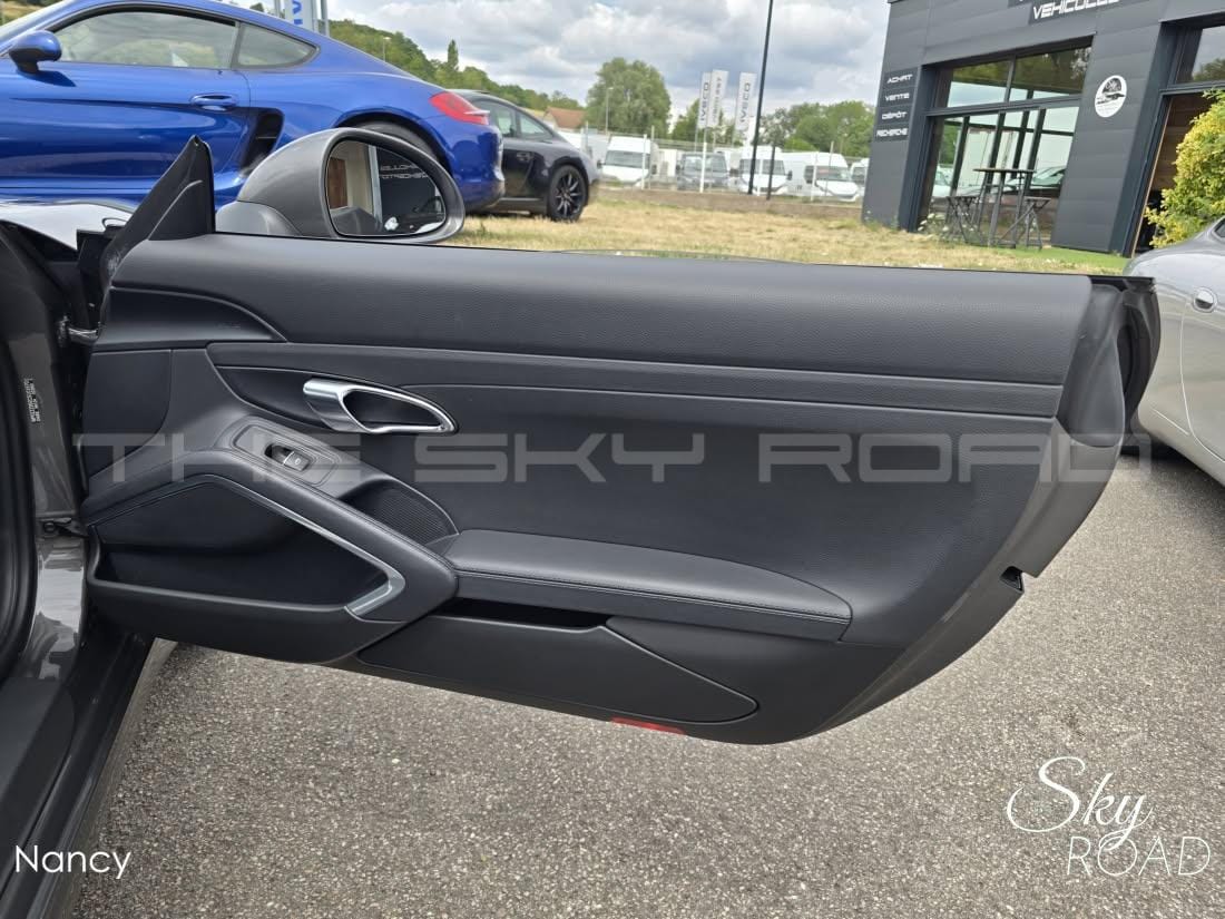 Porsche 991 Carrera Phase 1 3.4 350cv PDK L180