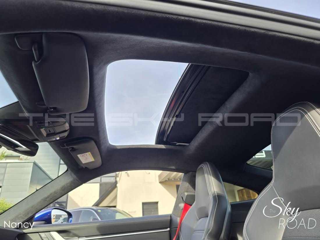 Porsche 992 Turbo S 3.8 650cv PDK8 L181