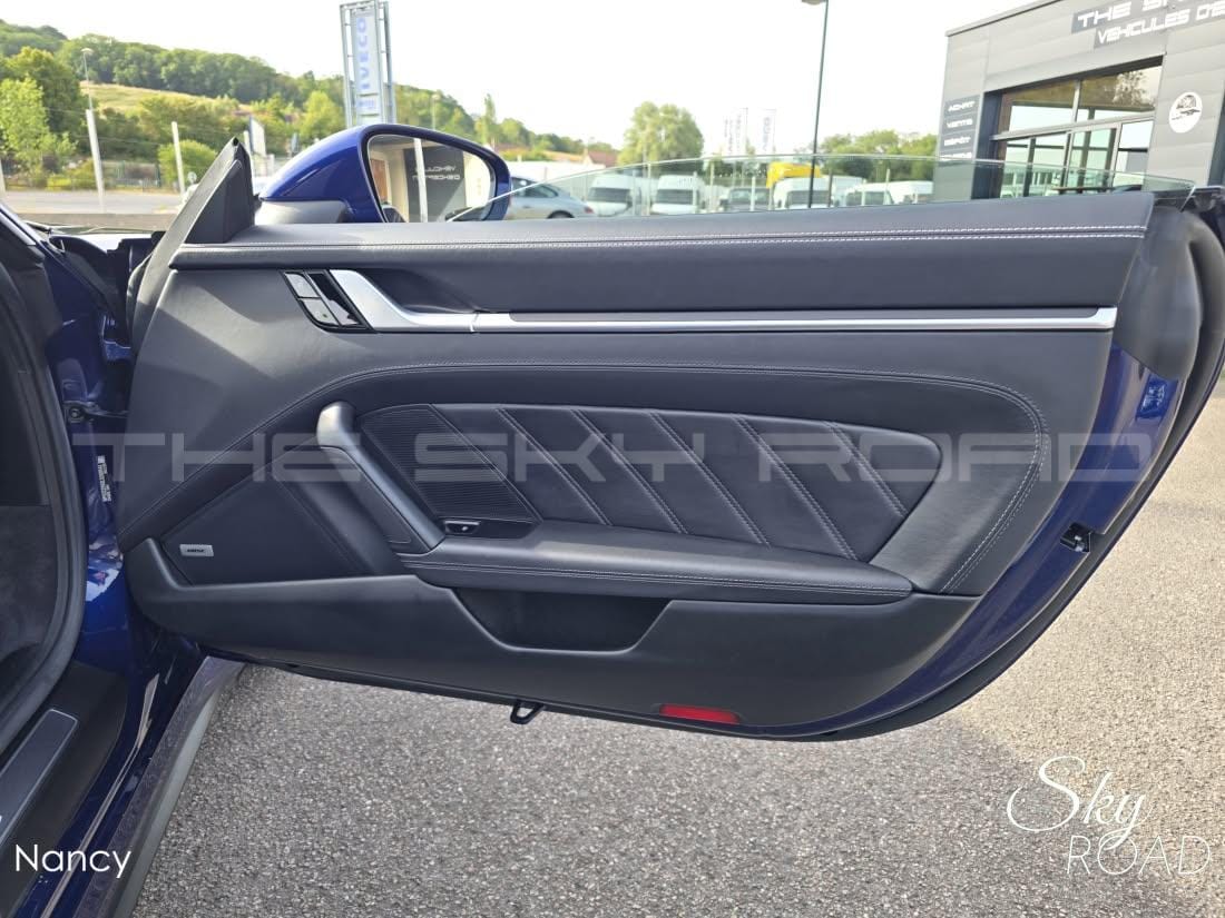 Porsche 992 Turbo S 3.8 650cv PDK8 L181