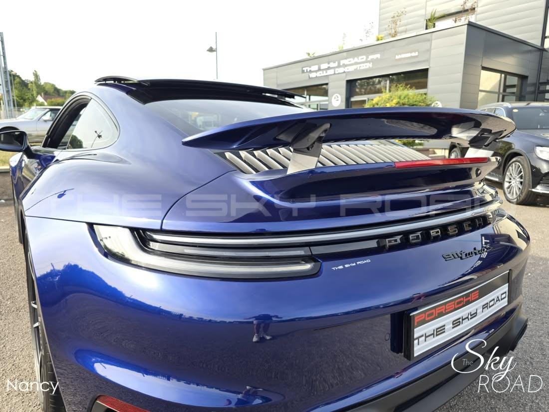 Porsche 992 Turbo S 3.8 650cv PDK8 L181