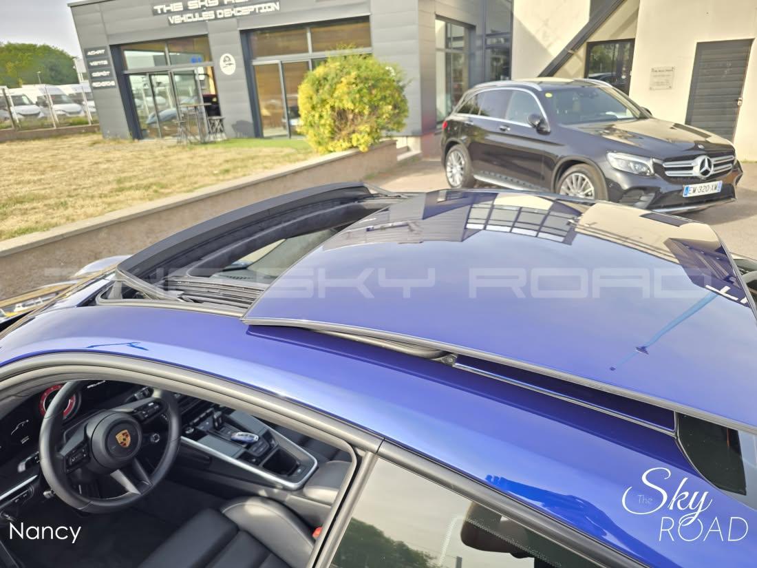 Porsche 992 Turbo S 3.8 650cv PDK8 L181