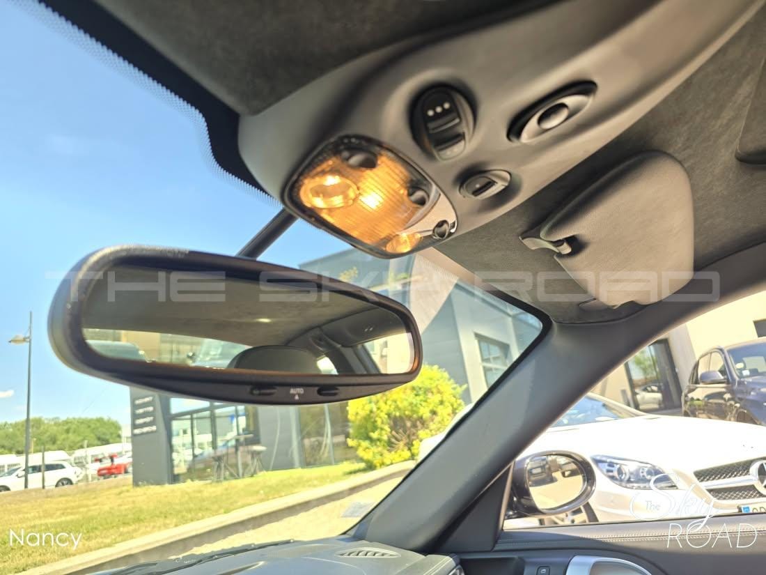 Porsche 997 Phase 1 Carrera 4S 3.8 355cv D2641L