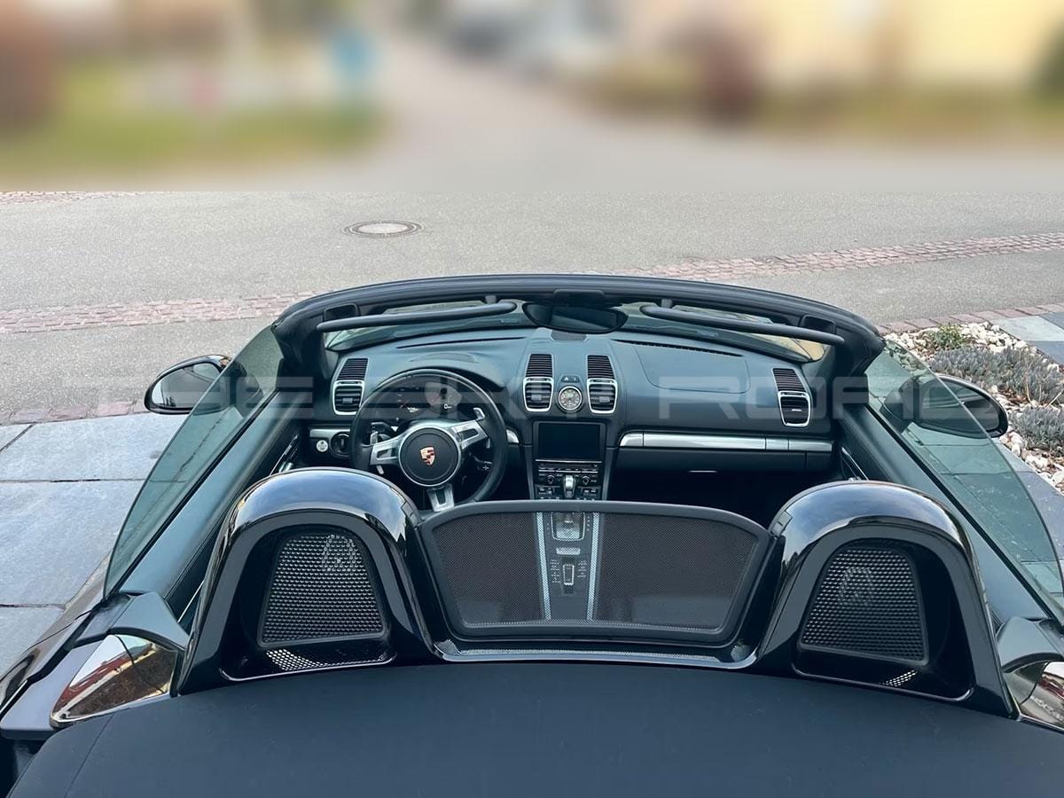 Porsche Boxster 981 S PDK 3.4 315cv L179