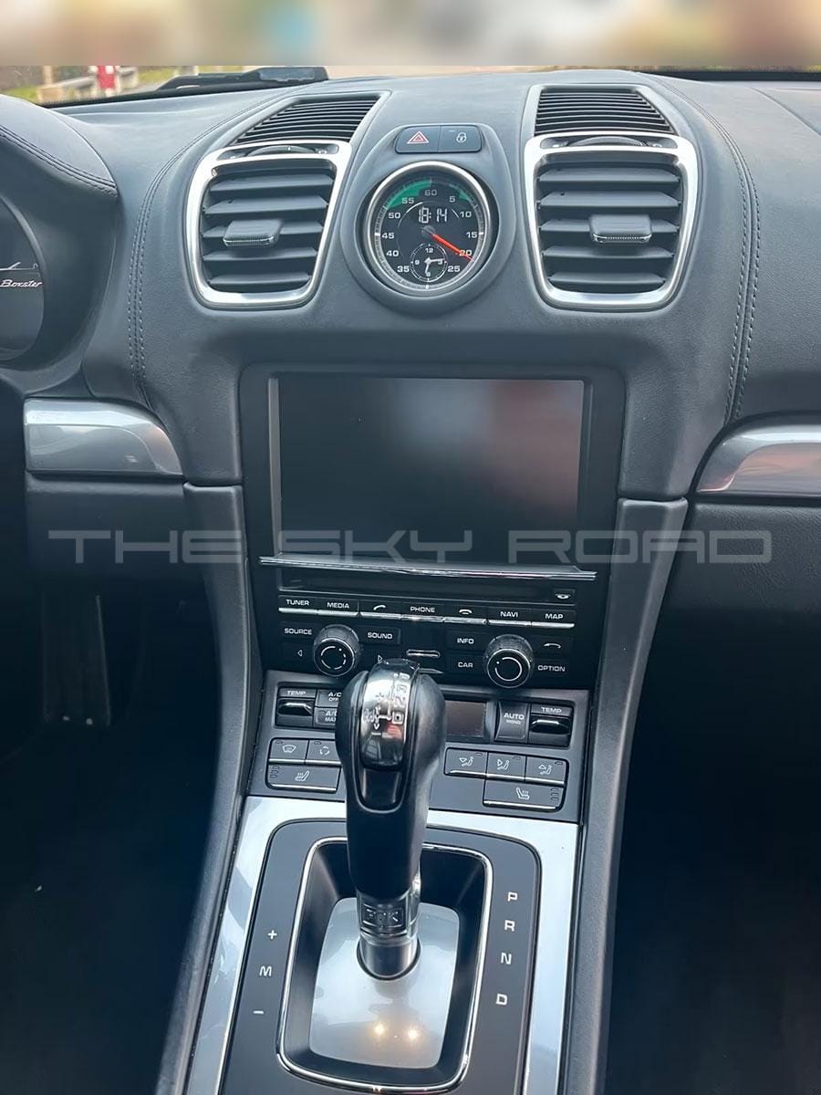 Porsche Boxster 981 S PDK 3.4 315cv L179