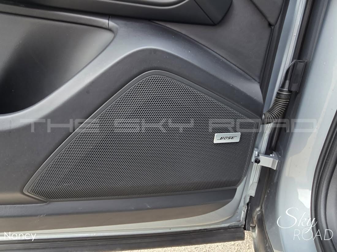 Porsche Cayenne III Hybride V6 3.0 462cv D2615L