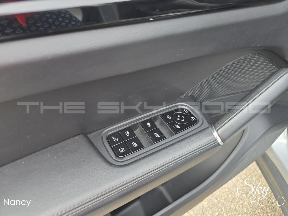 Porsche Cayenne III Hybride V6 3.0 462cv D2615L