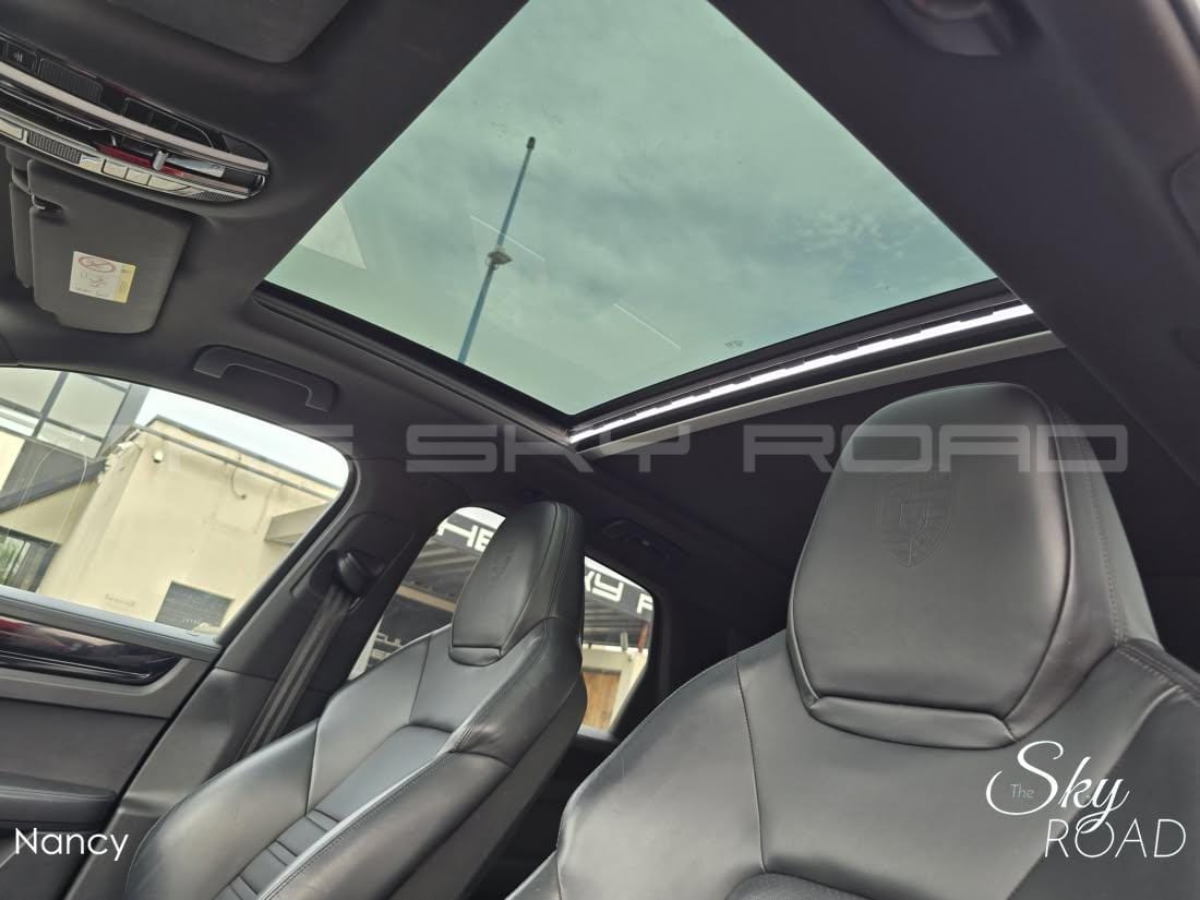Porsche Cayenne III Hybride V6 3.0 462cv D2615L