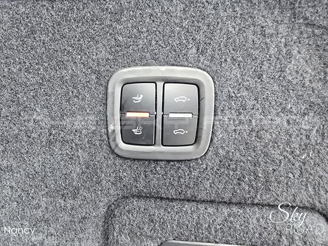 Porsche Cayenne III Hybride V6 3.0 462cv D2615L