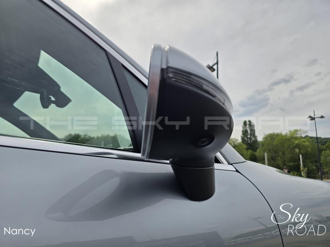 Porsche Cayenne III Hybride V6 3.0 462cv D2615L