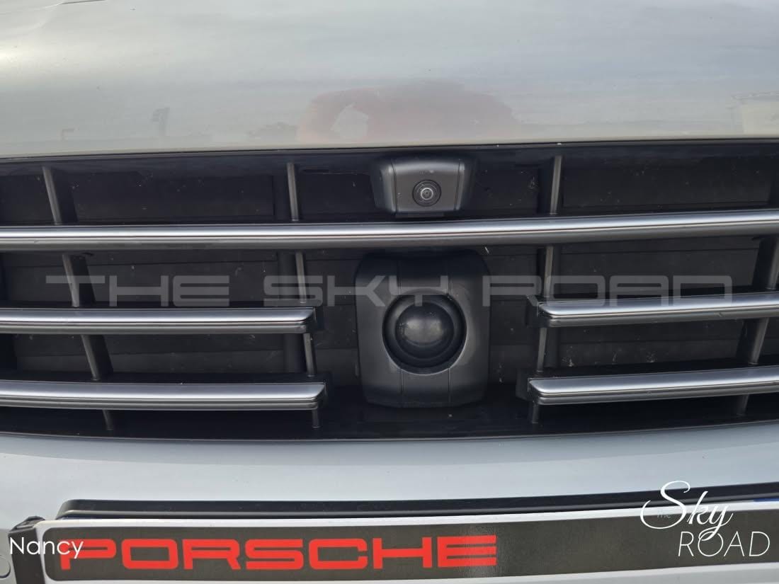Porsche Cayenne III Hybride V6 3.0 462cv D2615L