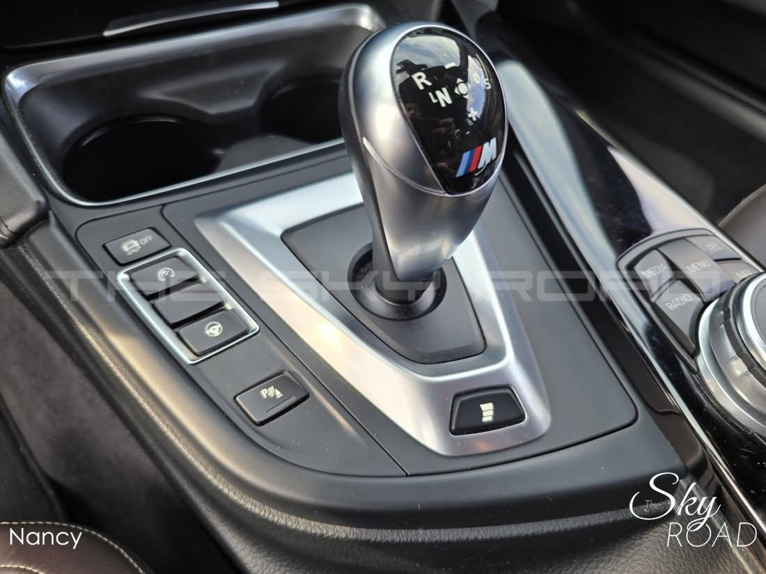 BMW M4 F82 3.0 431cv D2644L
