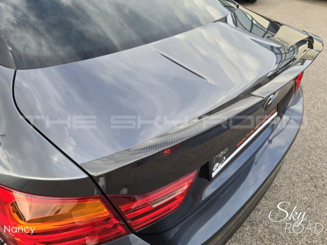BMW M4 F82 3.0 431cv D2644L