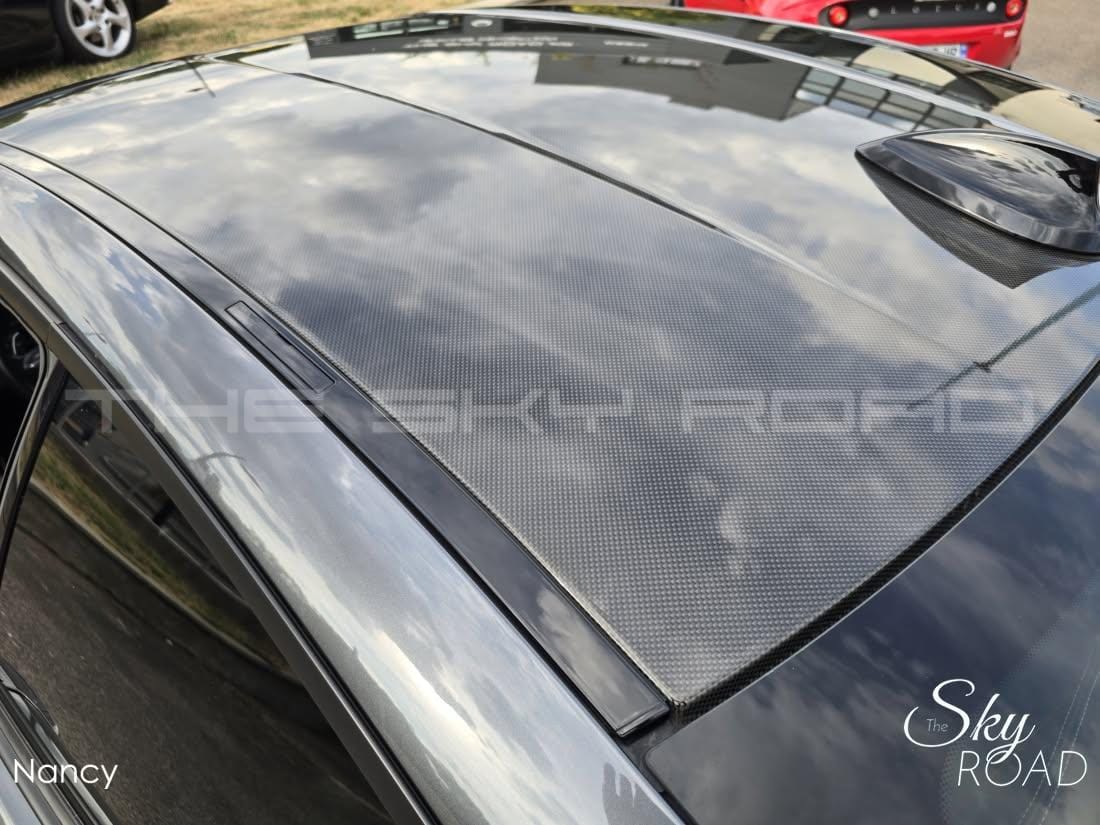 BMW M4 F82 3.0 431cv D2644L