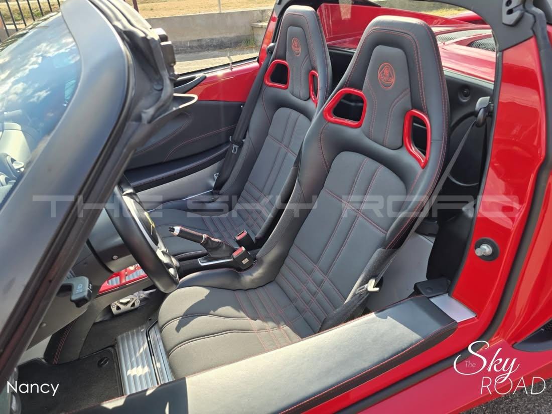 Lotus Elise 220 Sport 1.8 220cv L183