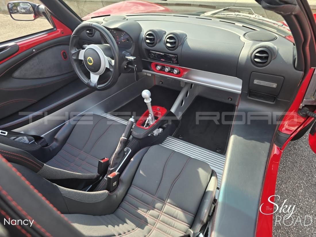 Lotus Elise 220 Sport 1.8 220cv L183