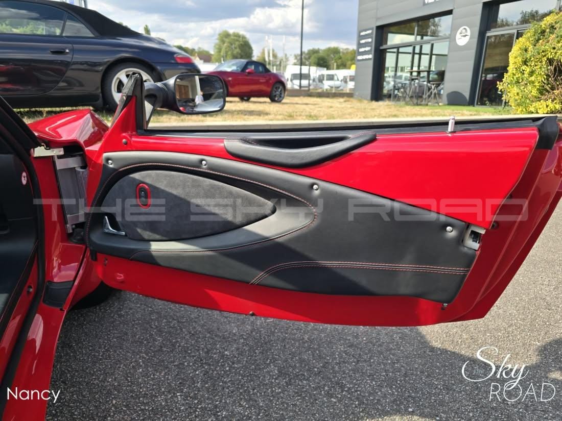 Lotus Elise 220 Sport 1.8 220cv L183