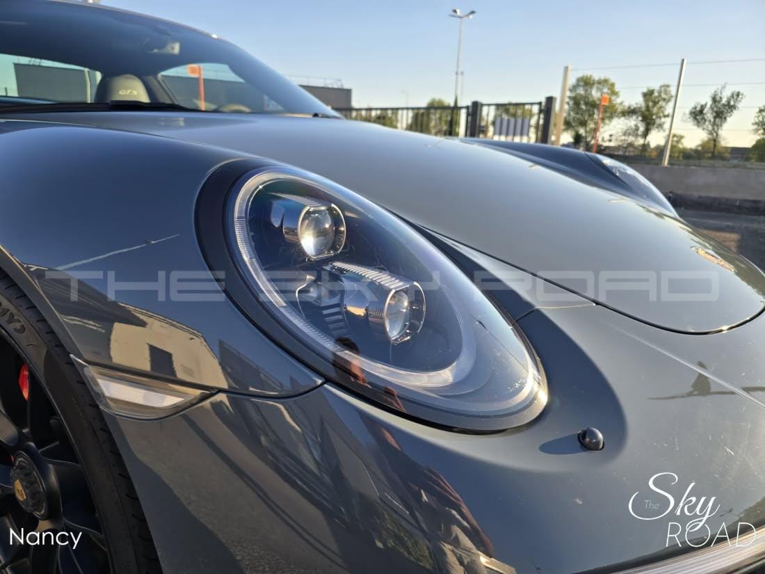 Porsche 991 Targa 4 GTS Phase 2 3.0 450cv PDK7 D2646L