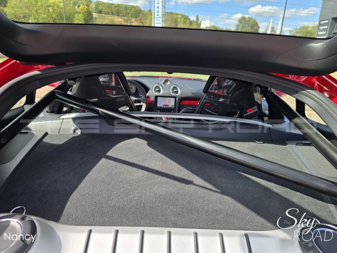 Porsche 718 Cayman GT4 Club Sport 4.0 420cv D2653L