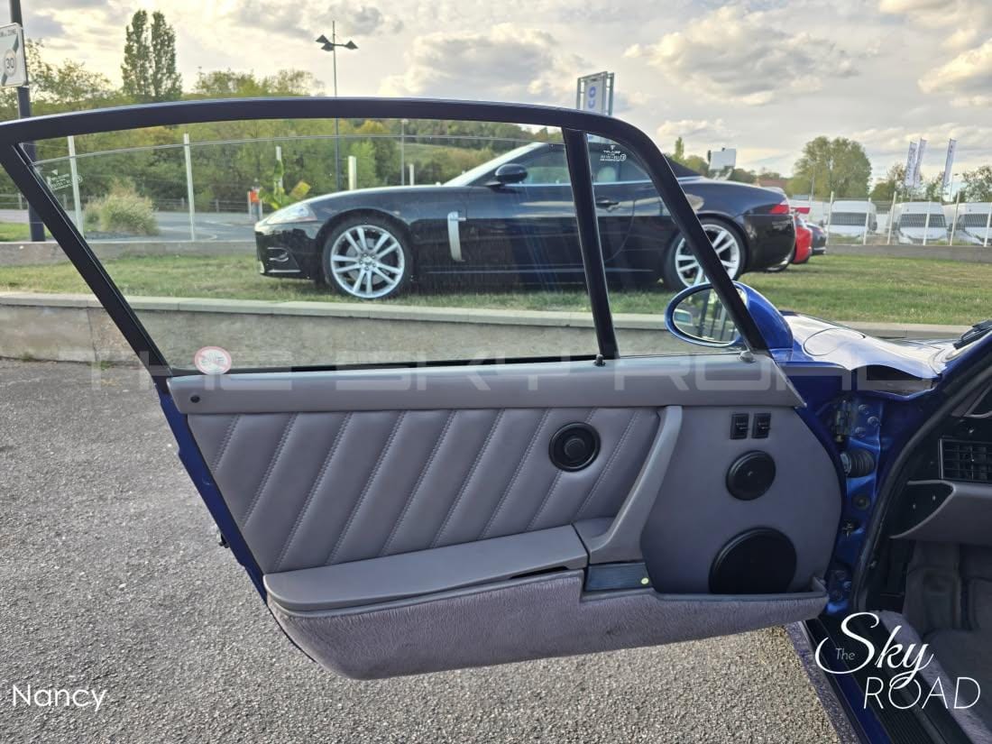 Porsche 964 Carrera 2 Phase 2 3.6L 250cv D2655L