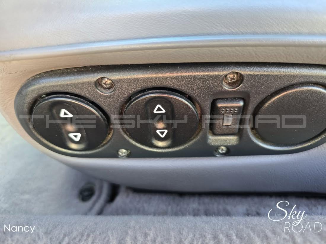 Porsche 964 Carrera 2 Phase 2 3.6L 250cv D2655L