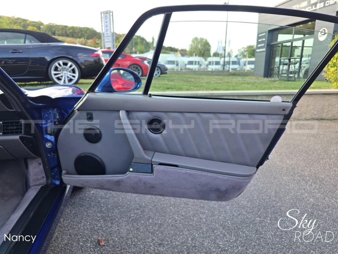Porsche 964 Carrera 2 Phase 2 3.6L 250cv D2655L
