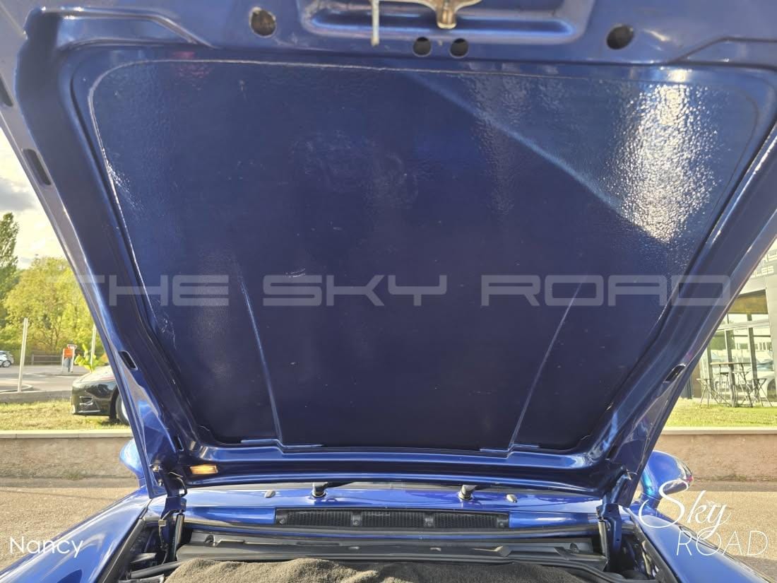 Porsche 964 Carrera 2 Phase 2 3.6L 250cv D2655L