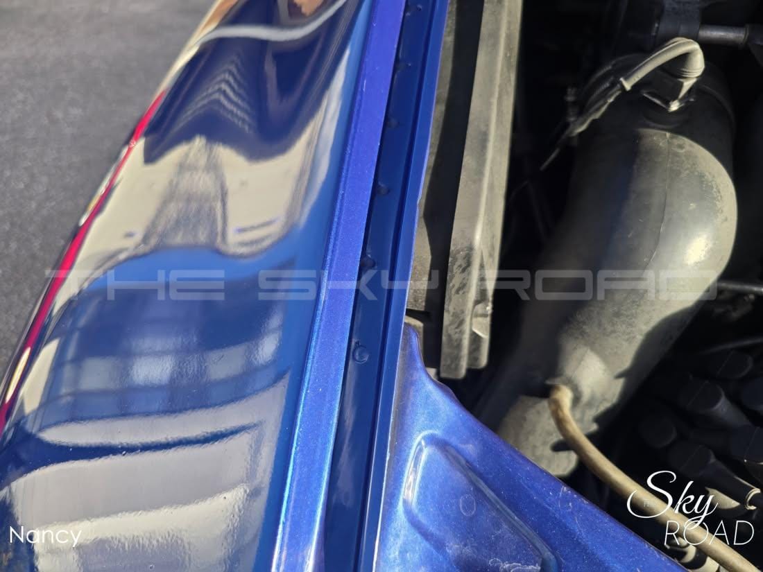 Porsche 964 Carrera 2 Phase 2 3.6L 250cv D2655L