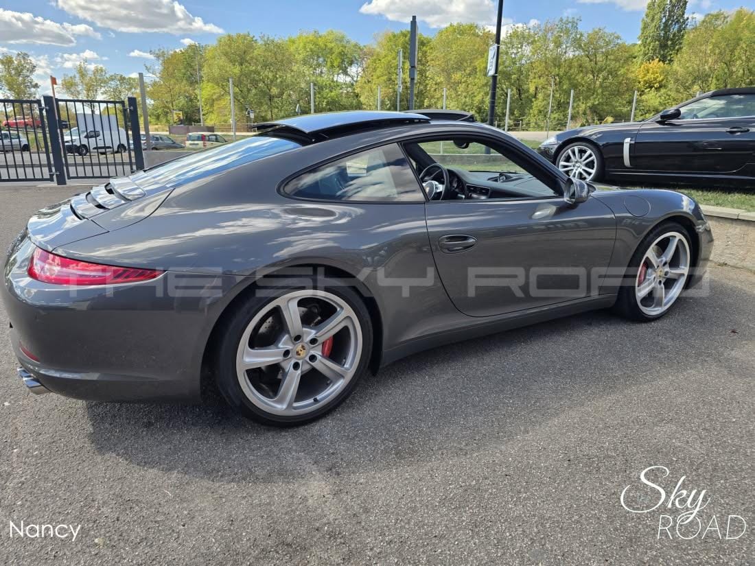 Porsche 991 phase 1 Carrera S 3.8L 400cv PDK D2654L