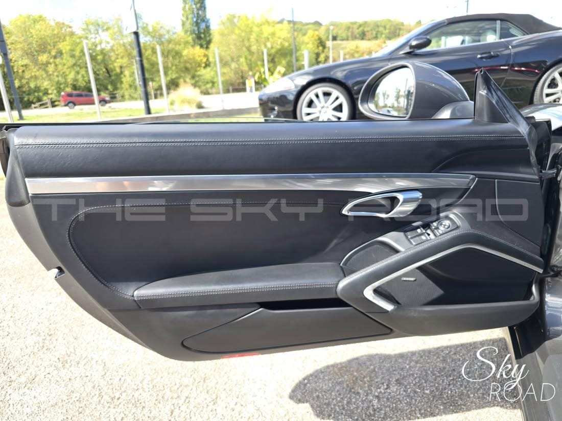 Porsche 991 phase 1 Carrera S 3.8L 400cv PDK D2654L