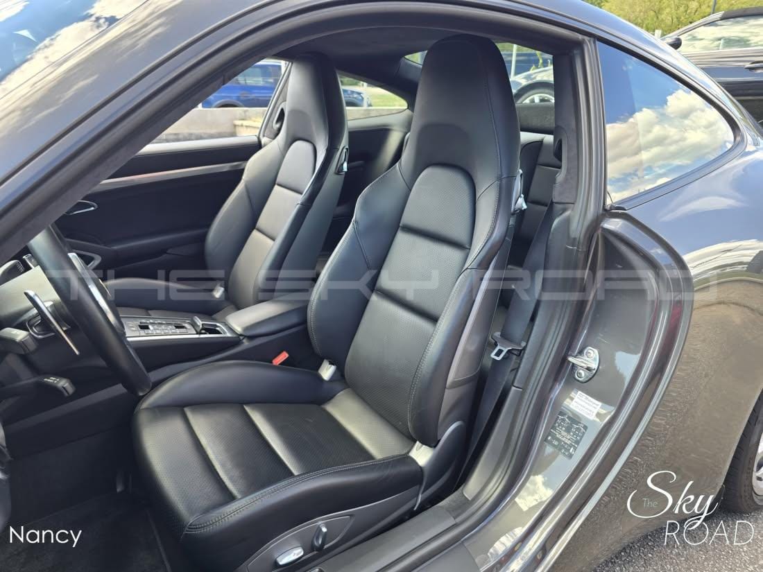 Porsche 991 phase 1 Carrera S 3.8L 400cv PDK D2654L