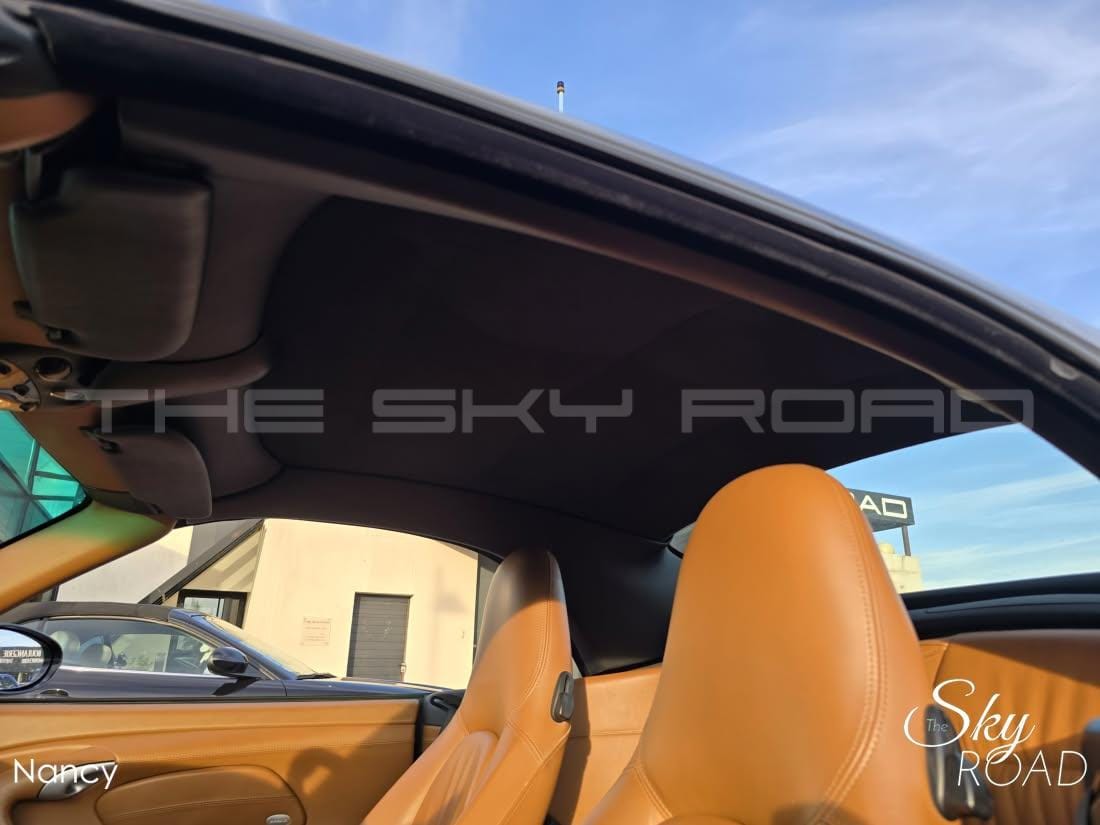 Porsche 996 4S cabriolet 3.6 320cv D2652L