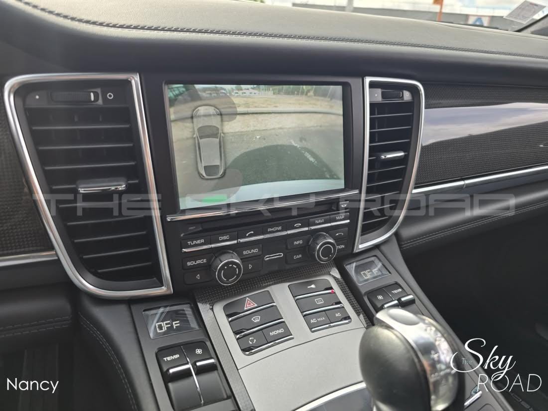 Porsche Panamera 970 phase 1 4S V8 4.8 400cv PDK D2648L